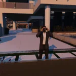 Malibu Mansion Security 1.0