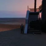 Malibu Mansion Security 1.0