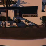 Malibu Mansion Security 1.0