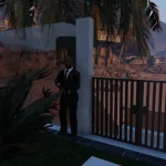 Malibu Mansion Security 1.0