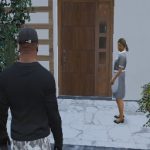 Malibu Mansion Security and Peds [Menyoo] 1.0