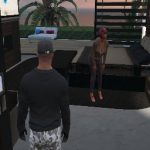 Malibu Mansion Security and Peds [Menyoo] 1.0
