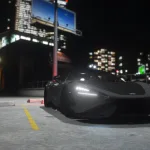 McLaren 765LT [Add-On / OIV / FiveM / Tuning / Template] 1.6 (FINAL)
