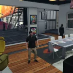 Mega Mansion Club Casino Shop [Menyoo] 1.0