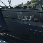 Mega Secret Pacific Base v 1.0