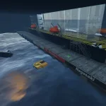 Mega Secret Pacific Base v 1.0
