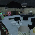 Mega Secret Pacific Base v 1.0