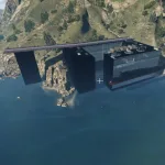 Mega Secret Pacific Base v 1.0