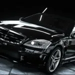 Mercedes Benz S-Class w221 Black Bison Edition 2009 [Add-On / Unlocked] 2.0