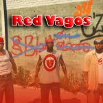 Mex to Blax (New Gang)