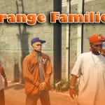 Mex to Blax (New Gang)