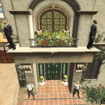 Michael Security 1.41
