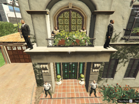 Michael Security 1.41