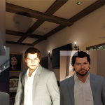 Michael de santa 1.1