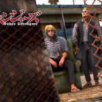 Mikey And Draken Tokyo Revengers [Add-On Peds] 1.0