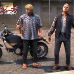 Mikey And Draken Tokyo Revengers [Add-On Peds] 1.0