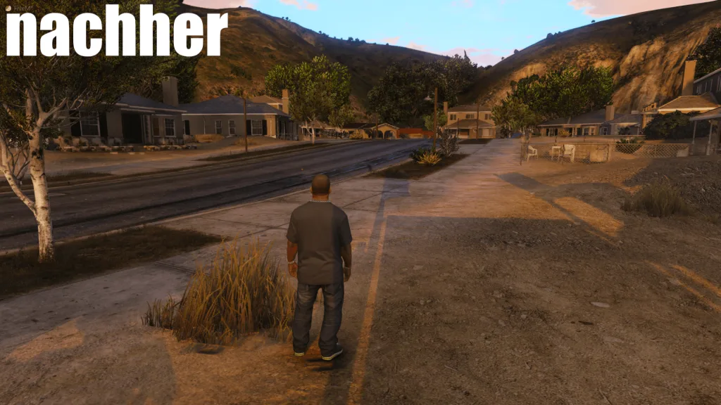 Mirror Park new [YMAP / FiveM] 1.0