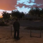 Mirror Park new [YMAP / FiveM] 1.0