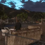 Mirror Park new [YMAP / FiveM] 1.0