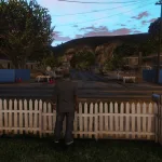 Mirror Park new [YMAP / FiveM] 1.0