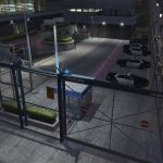 Mission Row (New Exterior) [YMAP] 1.0