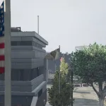Mission Row Exterior (Menyoo) 1.0