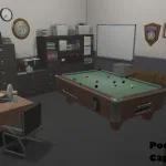 Mission Row Exterior (Menyoo) 1.0
