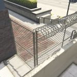 Mission Row (New Exterior) [YMAP] 1.0