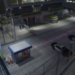Mission Row (New Exterior) [YMAP] 1.0