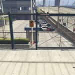 Mission Row (New Exterior) [YMAP] 1.0