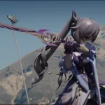 Mistsplitter Reforged from Genshin Impact [Add-on] 1.0