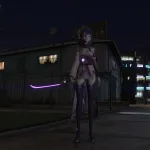 Mistsplitter Reforged from Genshin Impact [Add-on] 1.0