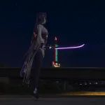 Mistsplitter Reforged from Genshin Impact [Add-on] 1.0