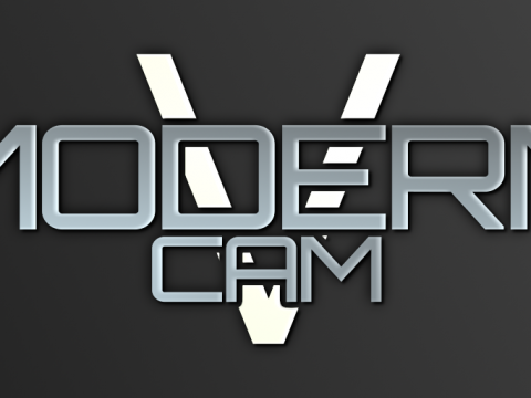 [.NET] ModernCamV 0.2