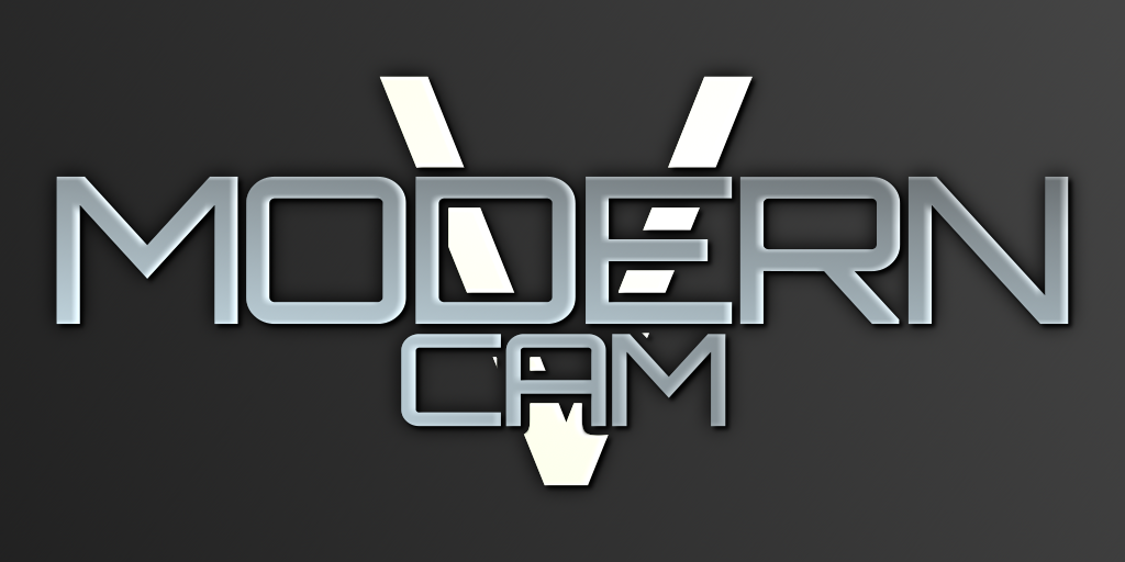 [.NET] ModernCamV 0.2