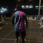 NBA Jimmy Butler Miami Heat Jersey For MP Male 1.0