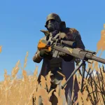 NCR Ranger Fallout New Vegas [Add-On Ped]