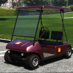 Nagasaki Caddy Retro [Add-On | Liveries] 1.1