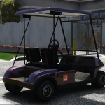 Nagasaki Caddy Retro [Add-On | Liveries] 1.1