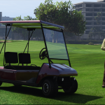 Nagasaki Caddy Retro [Add-On | Liveries] 1.1