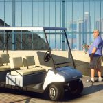 Nagasaki Caddy XL [Add-On] 1.0