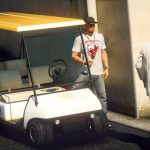 Nagasaki Caddy XL [Add-On] 1.0