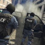 New LSPD SWAT 1.6