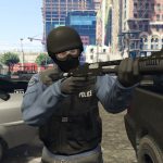 New LSPD SWAT 1.6