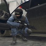New LSPD SWAT 1.6