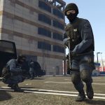 New LSPD SWAT 1.6