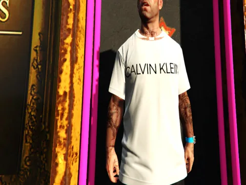 New face, Cavin Klain, Air Jordan for Trevor 1.0