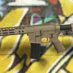 Noveske NSR-9 [SP/ FiveM | Animated] 1.02
