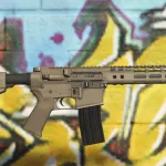 Noveske NSR-9 [SP/ FiveM | Animated] 1.02