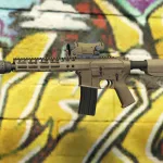 Noveske NSR-9 [SP/ FiveM | Animated] 1.02